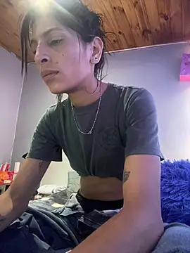 ImCrazzy online show from July 3, 2026, 4:46 pm