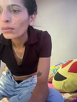 ImCrazzy online show from July 9, 2026, 1:59 pm