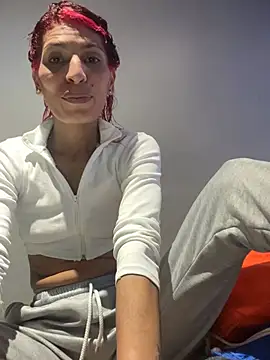 ImCrazzy online show from July 19, 2026, 3:16 pm