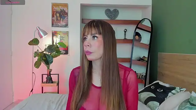 iriiina veneno online show from June 18, 2026, 1:17 am