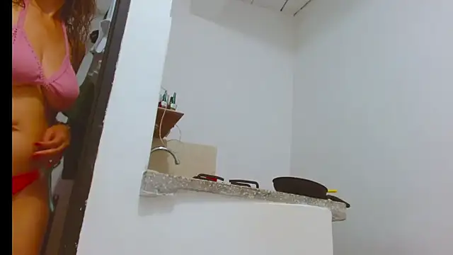 Snapshot of chantalsemenova1 chatting on September 14, 2025, 12:26 pm chantalsemenova1 online show from September 14, 2025, 12:26 pm