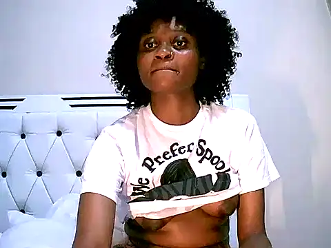 Candy Ljaay online show from January 21, 2025, 9:04 pm