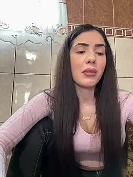 Snapshot of Emmapmg chatting on March 12, 2025, 9:55 am Emmapmg online show from March 12, 2025, 9:55 am