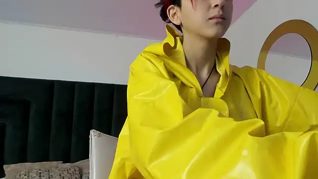 BonnieCute  online show from December 2, 2024, 11:34 am