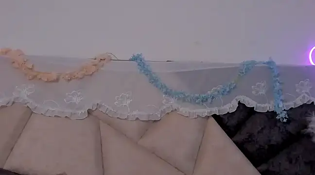 BonnieCute  online show from December 14, 2024, 2:53 pm