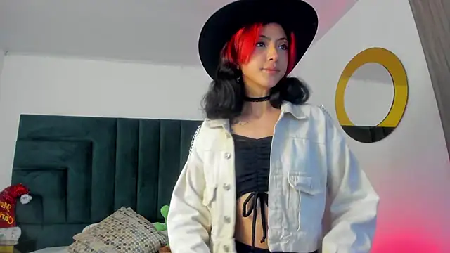BonnieCute  online show from December 26, 2024, 11:43 am