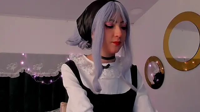 BonnieCute  online show from December 27, 2024, 11:50 am