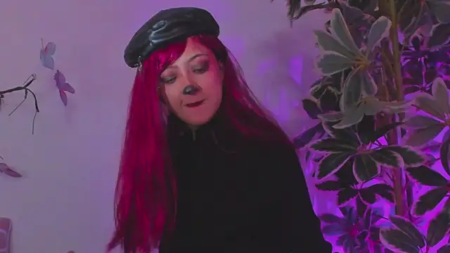 BonnieCute  online show from April 28, 2026, 2:27 am