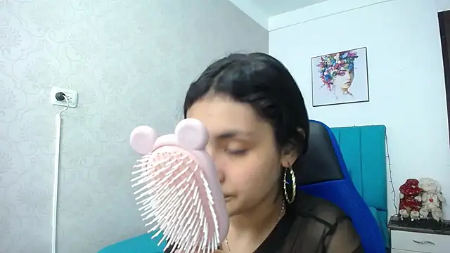 antonella sweetlittle online show from December 20, 2024, 12:27 pm