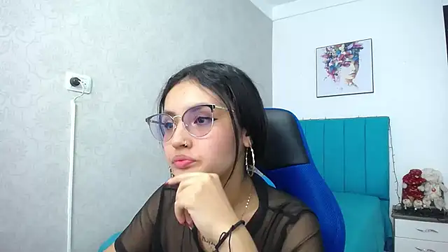 antonella sweetlittle online show from December 20, 2024, 4:25 pm
