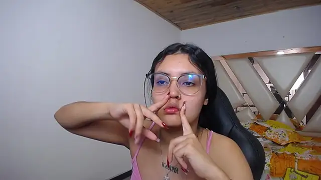 antonella sweetlittle online show from December 30, 2024, 6:27 pm