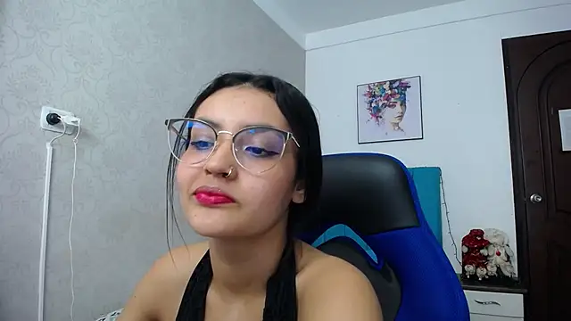 antonella sweetlittle online show from January 7, 2025, 6:56 pm
