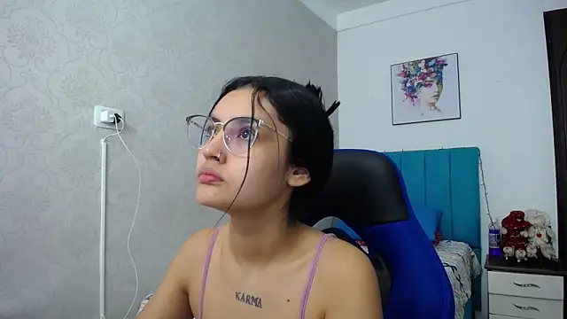 antonella sweetlittle online show from January 9, 2025, 12:19 pm