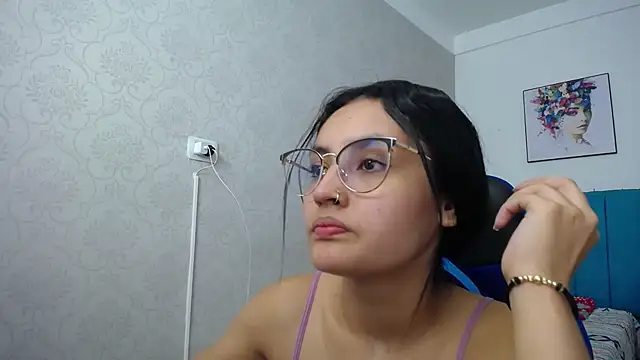 antonella sweetlittle online show from January 9, 2025, 3:23 pm