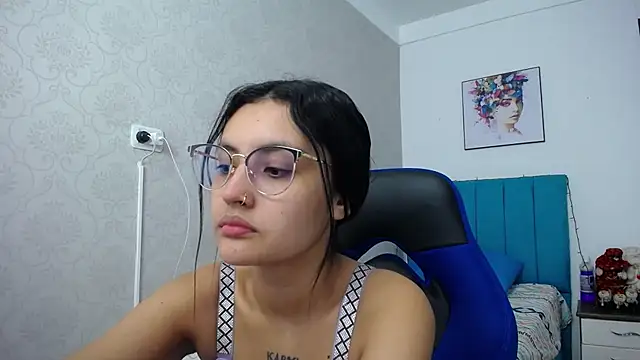 antonella sweetlittle online show from January 10, 2025, 12:36 pm