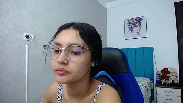 antonella sweetlittle online show from January 10, 2025, 3:37 pm
