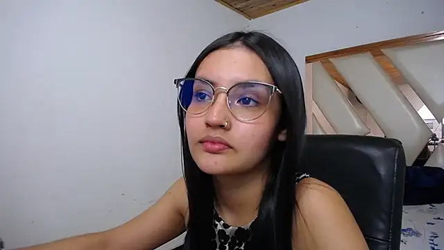antonella sweetlittle online show from January 12, 2025, 6:59 pm