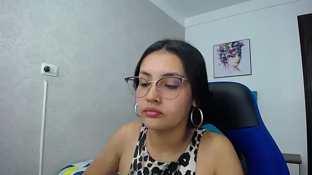 antonella sweetlittle online show from February 19, 2025, 12:44 pm