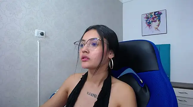 antonella sweetlittle online show from February 20, 2025, 3:30 pm