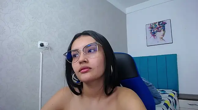 antonella sweetlittle online show from February 22, 2025, 4:09 pm