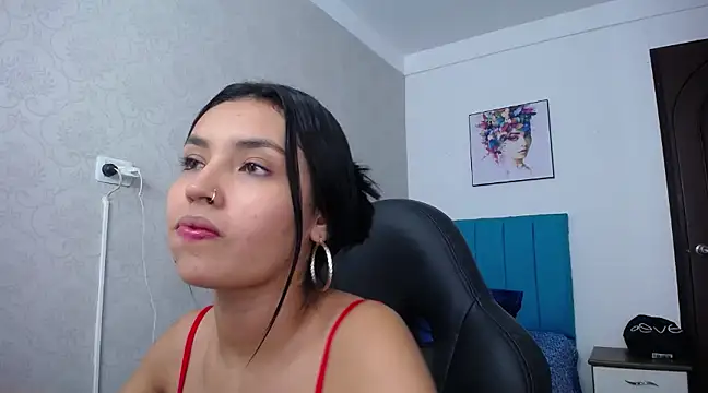 antonella sweetlittle online show from March 8, 2025, 3:35 pm