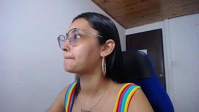 antonella sweetlittle online show from September 25, 2025, 12:20 pm