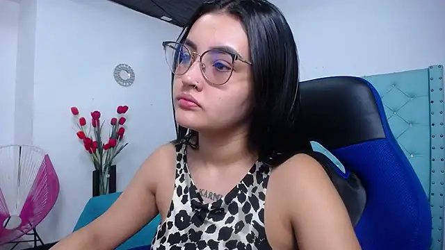 antonella sweetlittle online show from March 18, 2026, 12:08 pm