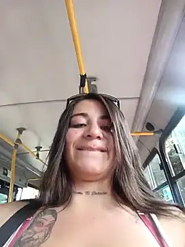 Alona Evans online show from February 24, 2025, 5:42 pm