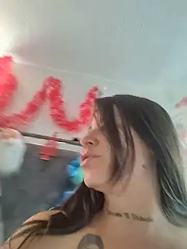 Alona Evans online show from January 6, 2026, 4:21 pm