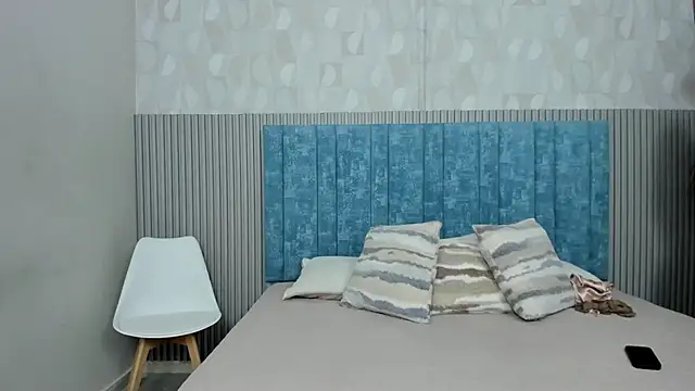Ivi Akina online show from January 16, 2025, 6:16 pm