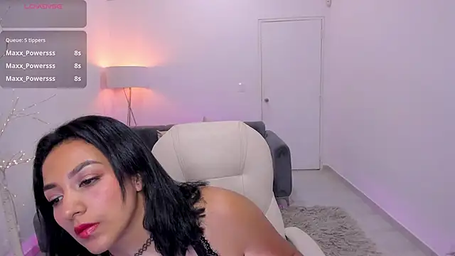 tanyaa cox online show from February 7, 2025, 6:35 am