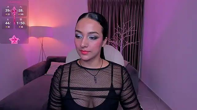 tanyaa cox online show from February 22, 2025, 3:23 am