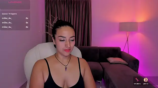 tanyaa cox online show from February 28, 2025, 6:54 am