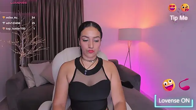 tanyaa cox online show from March 8, 2025, 6:54 am
