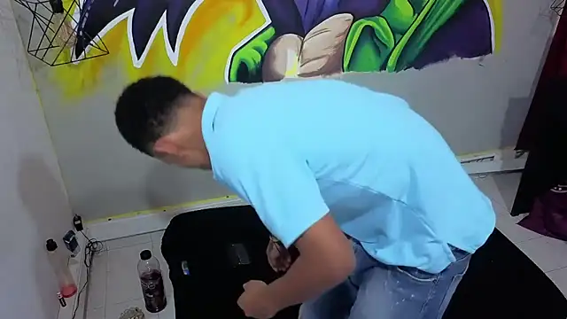 scarce candy69 online show from February 5, 2026, 7:18 pm