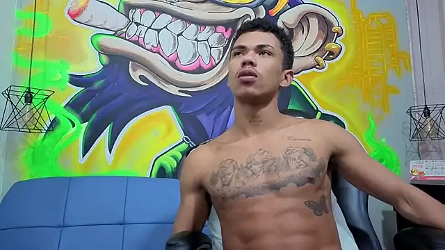 scarce candy69 online show from March 6, 2026, 1:35 am