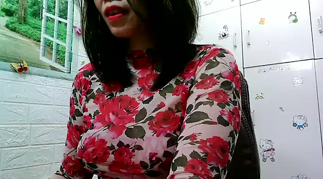 Soul6996 online show from February 13, 2025, 12:11 pm