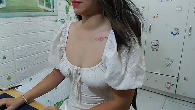 Snapshot of Soul6996 chatting on September 22, 2025, 1:13 pm Soul6996 online show from September 22, 2025, 1:13 pm