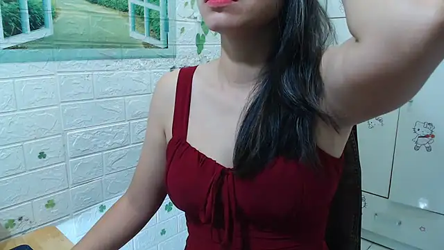 Snapshot of Soul6996 chatting on October 19, 2025, 1:17 am Soul6996 online show from October 19, 2025, 1:17 am