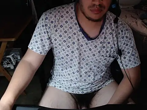 Snapshot of thealfawolf01 chatting on October 19, 2025, 5:13 pm thealfawolf01 online show from October 19, 2025, 5:13 pm