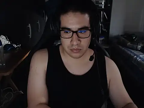 Snapshot of thealfawolf01 chatting on February 27, 2026, 10:54 pm thealfawolf01 online show from February 27, 2026, 10:54 pm