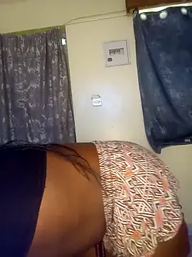 Layla Amish1 online show from January 16, 2025, 12:20 pm