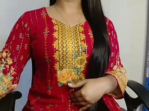 Unlucky-flowers online show from March 16, 2025, 5:58 am