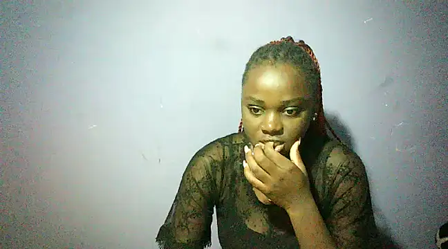 Pretty doll20 online show from January 19, 2025, 7:04 pm