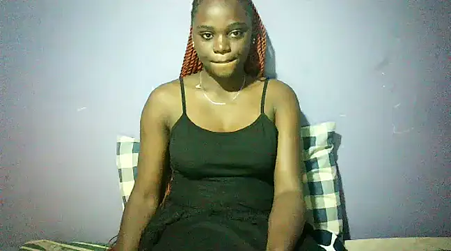 Pretty doll20 online show from January 20, 2025, 2:11 am