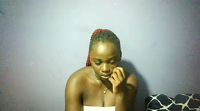 Pretty doll20 online show from January 26, 2025, 12:26 am