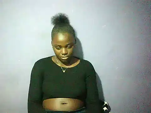Pretty doll20 online show from February 4, 2025, 6:06 pm