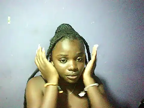 Pretty doll20 online show from February 22, 2025, 1:02 pm
