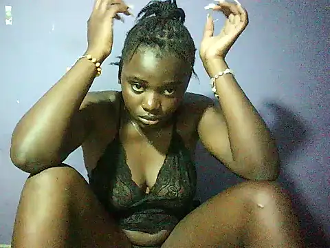 Pretty doll20 online show from March 1, 2025, 8:53 pm