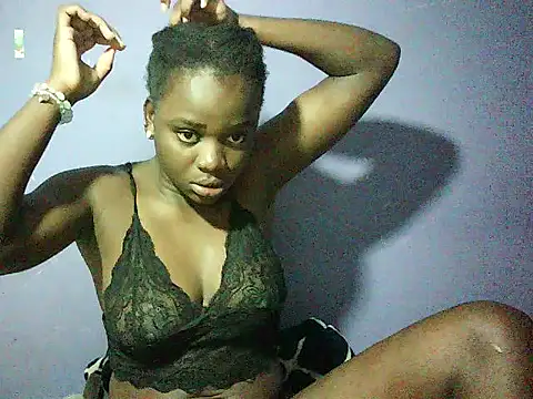 Pretty doll20 online show from March 18, 2025, 10:58 pm